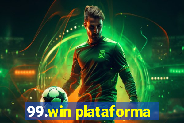 99.win plataforma